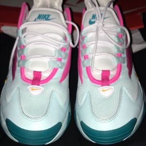 Women’s running shoes Nike Zooms